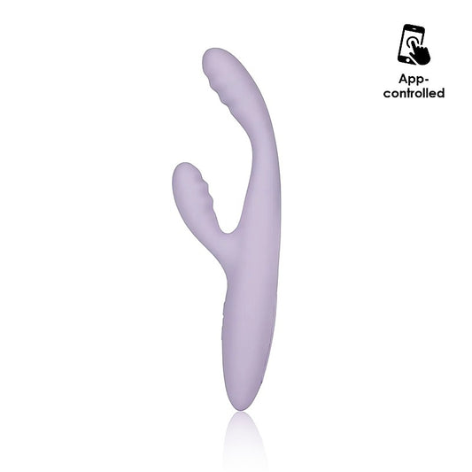 Cici+ 2 Pastel Rabbit Vibrator by Svakom - Rabbit Vibrators