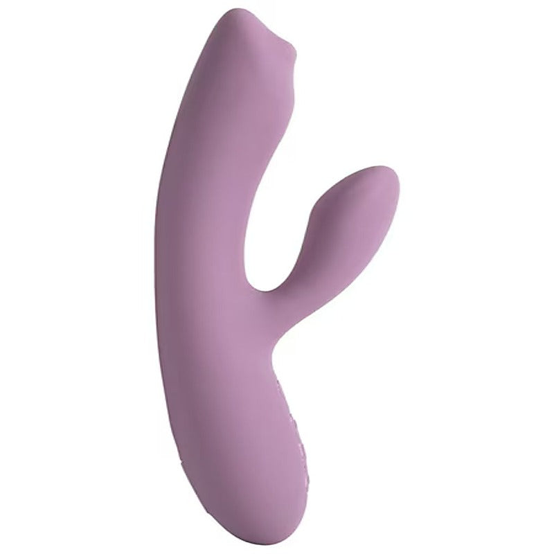 Trysta Neo G-Spot Rabbit Vibrator by Svakom - Rabbit Vibrators