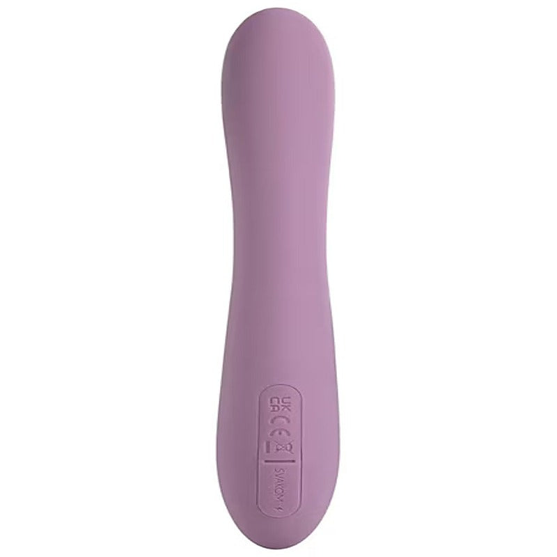 Trysta Neo G-Spot Rabbit Vibrator by Svakom - Rabbit Vibrators