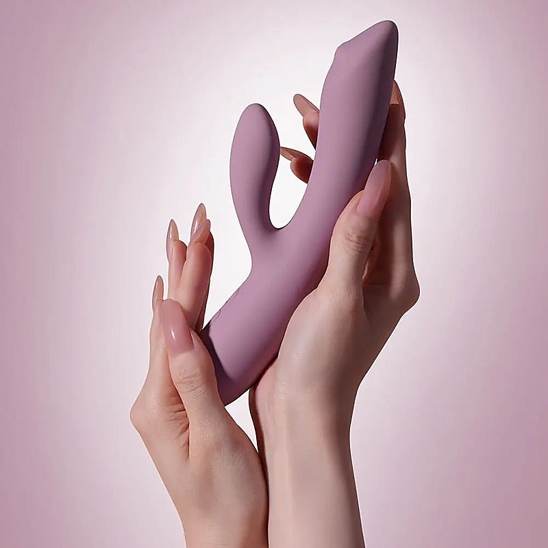 Trysta Neo G-Spot Rabbit Vibrator by Svakom - Rabbit Vibrators