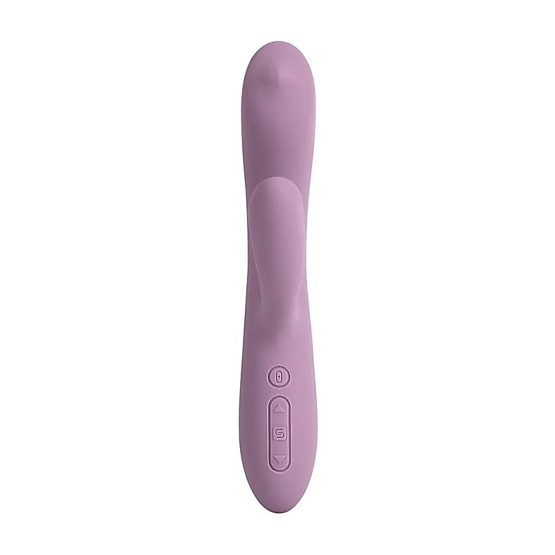 Trysta Neo G-Spot Rabbit Vibrator by Svakom - Rabbit Vibrators