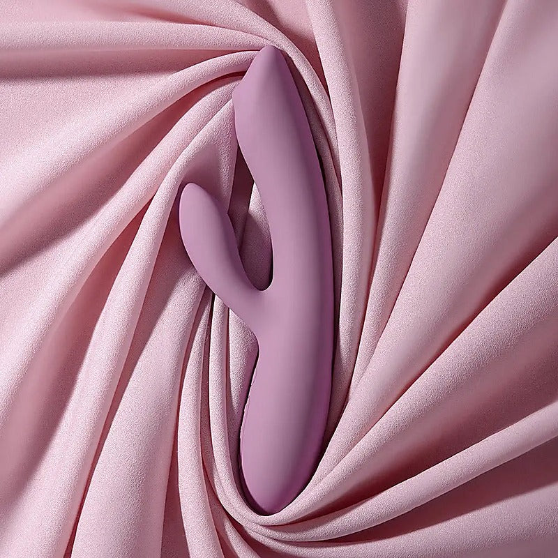 Trysta Neo G-Spot Rabbit Vibrator by Svakom - Rabbit Vibrators
