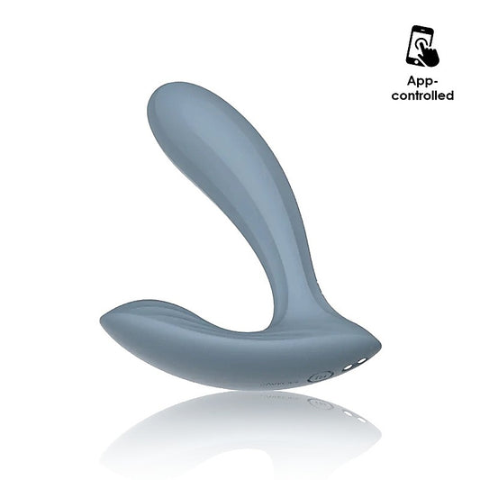 Erica Dusty Vibrator by Svakom - G-Spot Vibrators