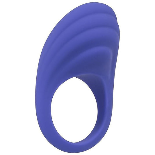 CalExotics Connect 9 Function App Controlled Couples Ring - Vibrating Cock Rings