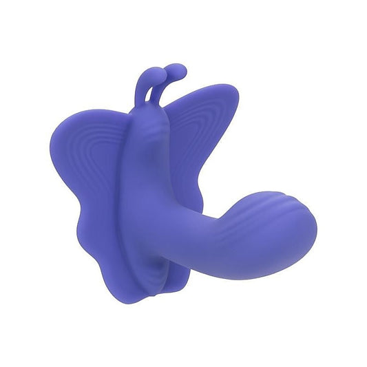 CalExotics Connect Venus Butterfly Massager - Personal Massagers