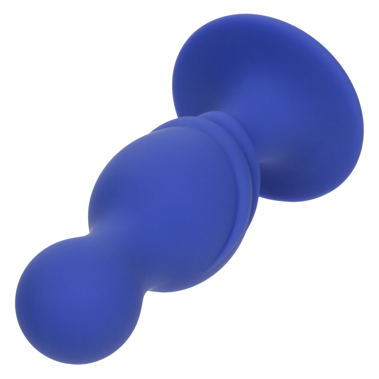 CalExotics Connect Advanced Vibrating Anal Play Probe - Butt Plugs