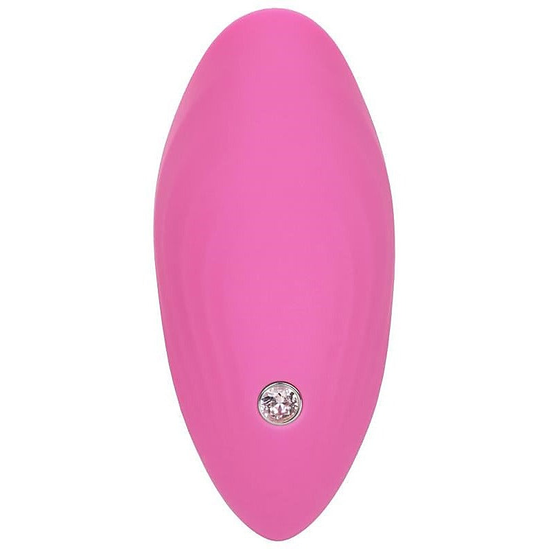 LuvMor Teases by California Exotics - Clit Ticklers and Pulsators