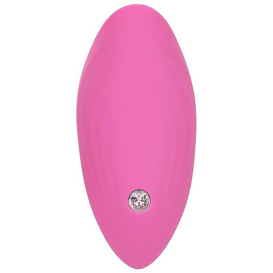 LuvMor Teases Clit Vibrator by California Exotics - Clit Ticklers and Pulsators