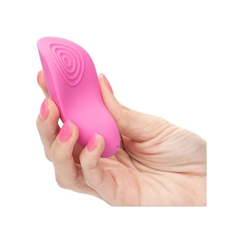 LuvMor Teases by California Exotics - Clit Ticklers and Pulsators