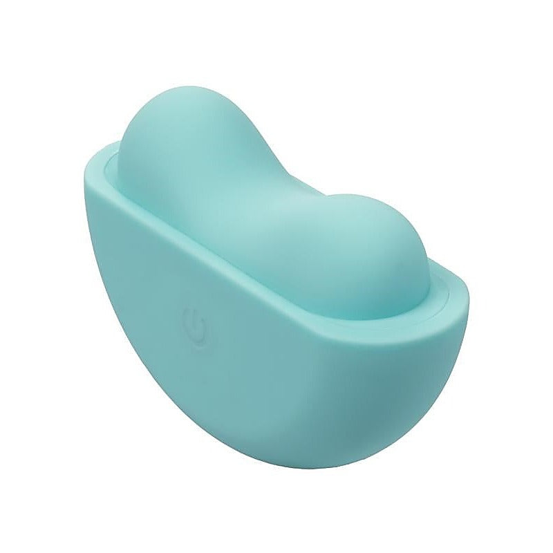 Ovation Applause Rechargeable Clitoral Vibrator - Clit Ticklers and Pulsators