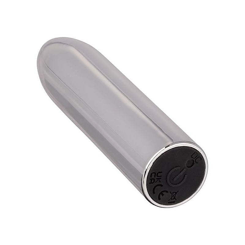 Turbo Buzz Classic 10 Functions Bullet by California Exotics - Bullet Vibrators