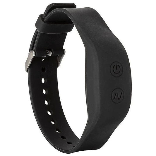 Wristband Remote Accessory Vibrator by California Exotics - Vibrator Accessories