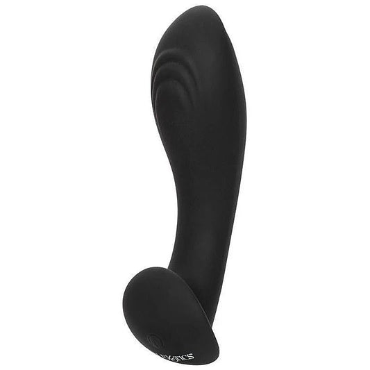 Eclipse Liquid Silicone Flex 12 Function Anal Probe - Butt Plugs