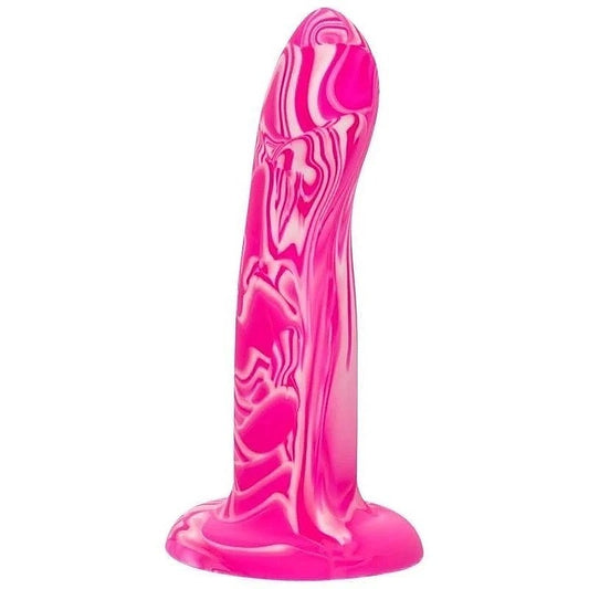 Twisted Love Twisted Probe by California Exotics - Anal Dildos