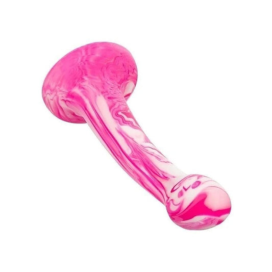 Twisted Love Twisted Bulb Tip Probe by California Exotics - Anal Dildos