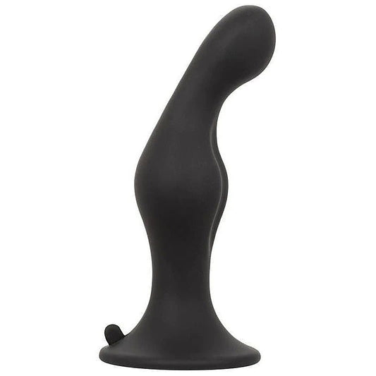 Silicone Anal Ripple 3 Size Training Kit by CalExotics - Butt Plugs