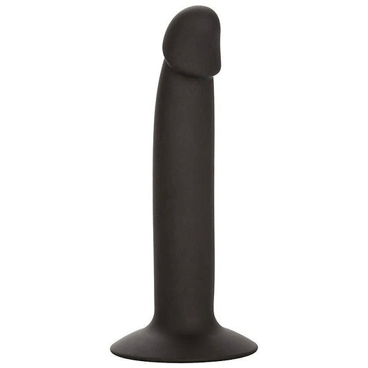 Silicone Slim Anal Dildo Durable Probe - Anal Dildos