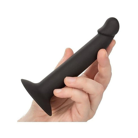 Silicone Slim Anal Dildo Durable Probe by California Exotics - Anal Dildos