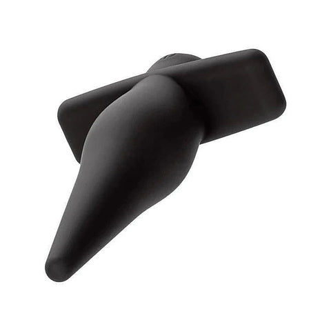 Rechargeable High Intensity Silicone Probe - Anal Vibrators
