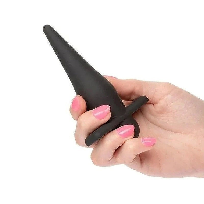 Rechargeable High Intensity Silicone Probe - Anal Vibrators