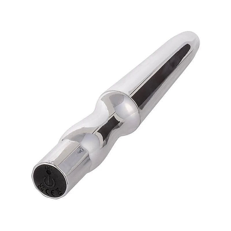 Rechargeable 10 Functions Anal Probe by California Exotics - Butt Plugs