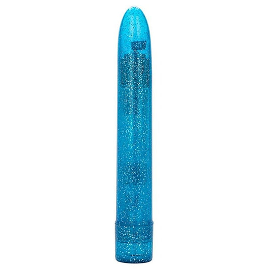 Sparkle Slim Sleek G-Spot Massager by California Exotics - G-spot Vibrators