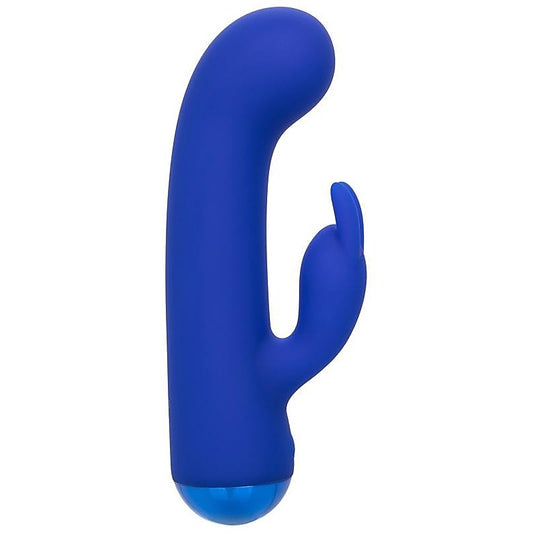 Thicc Chubby Bunny G-Spot Rabbit Massager - Rabbit Vibrators