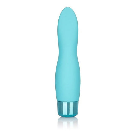 Eden Flicker Clit Vibrator by California Exotics - Clit Ticklers and Pulsators