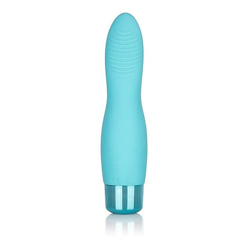 Eden Flicker Tongue Shape Clitoral Vibrator - Clit Ticklers and Pulsators