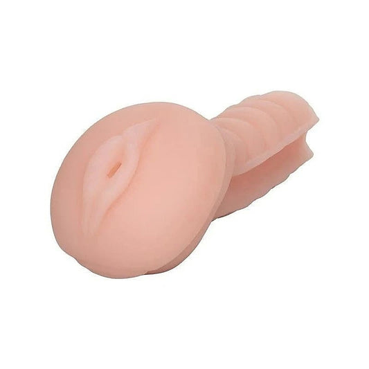 Grip-N-Stroke Masturbator Replacement Sleeve - Masturbators and Strokers