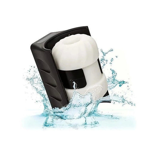 Power Thruster Rechargeable Male Masturbator - Masturbators and Strokers