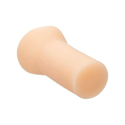 The Glory Hole Realistic Male Masturbator - Masturbators and Strokers