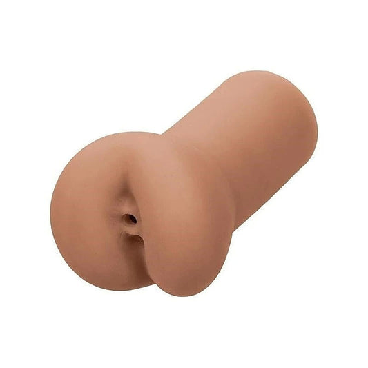 The Rookie Masturbation Stroker by California Exotics - Masturbators and Strokers