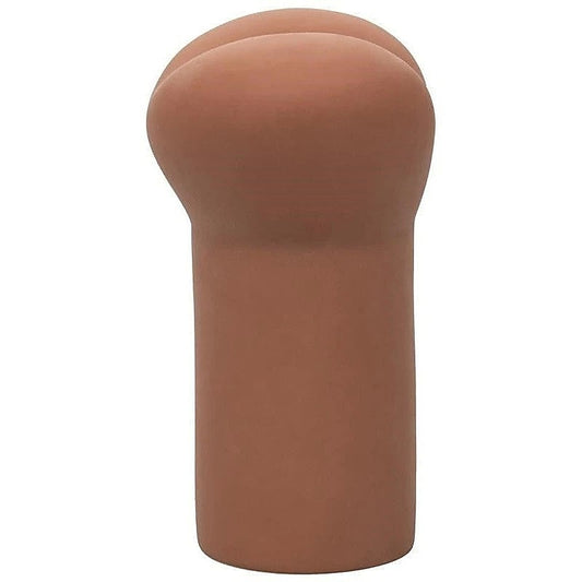 Cheap thrills the cowboy male Waterproof stroker - Masturbators and Strokers