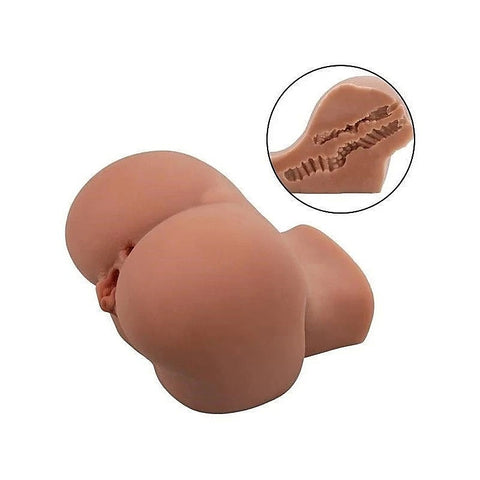The Roller Babe Mens Masturbator by California Exotics - Masturbators and Strokers