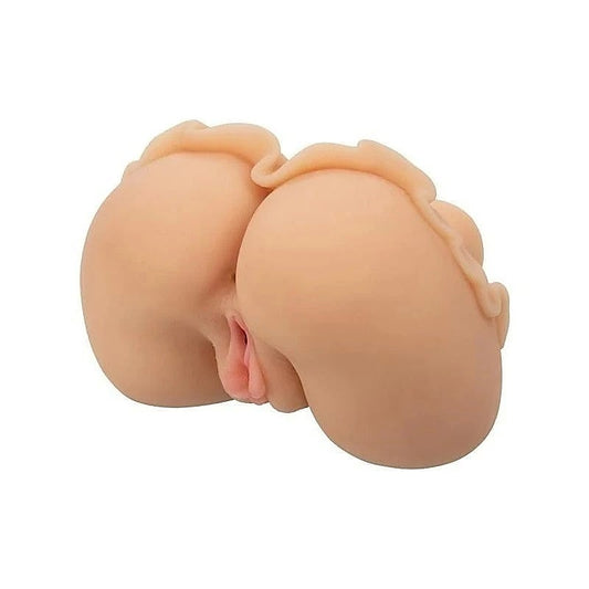 Cheap Thrills The Peep Show Girl Realistic Stroker - Masturbators and Strokers