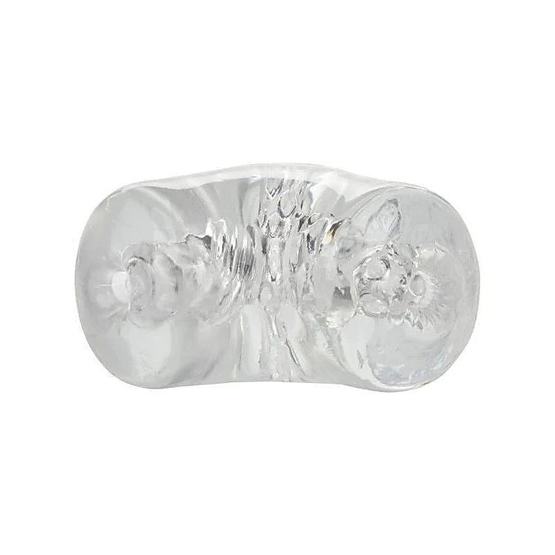 Cyclone Dual Chamber Premium Male Stroker - Masturbators and Strokers