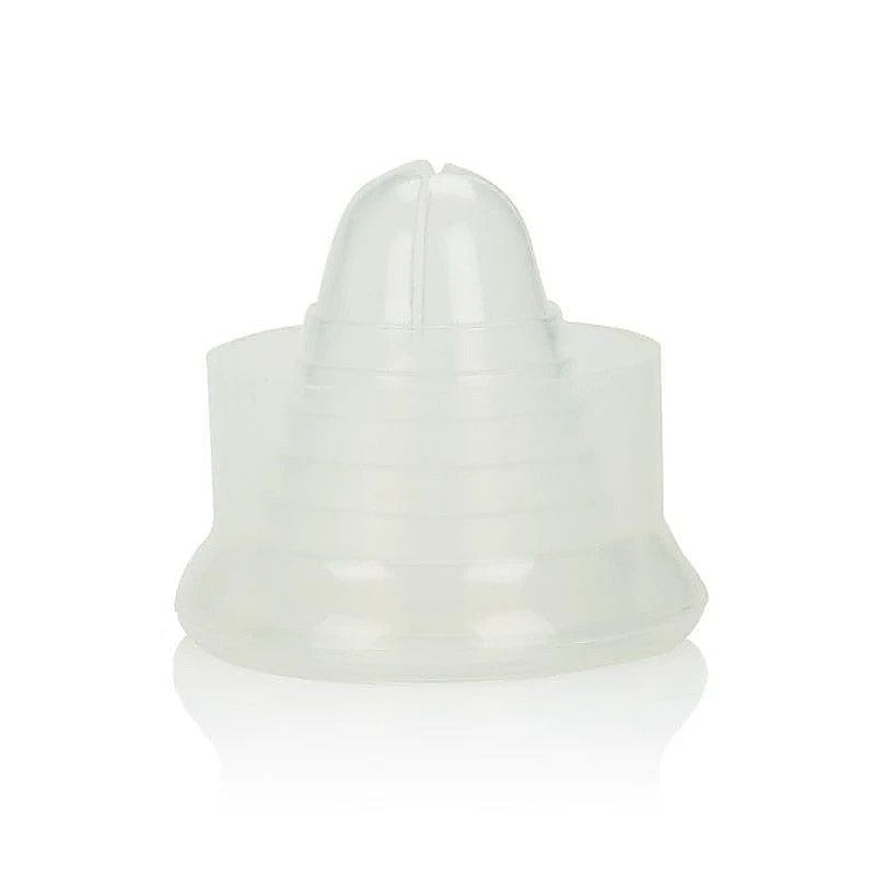 Universal Silicone Penis Pump Sleeve by California Exotics - Pumps, Extenders and Sleeves