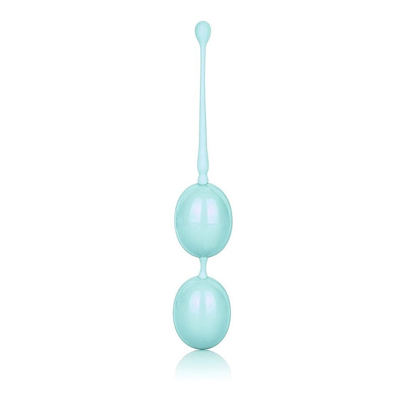 Weighted Kegel Exercisers Balls by California Exotics - Love Eggs and Kegel Exercisers