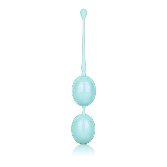 Weighted Kegel Balls by California Exotics - Love Eggs and Kegel Exercisers