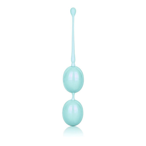Weighted Kegel Exercisers Balls by California Exotics - Love Eggs and Kegel Exercisers