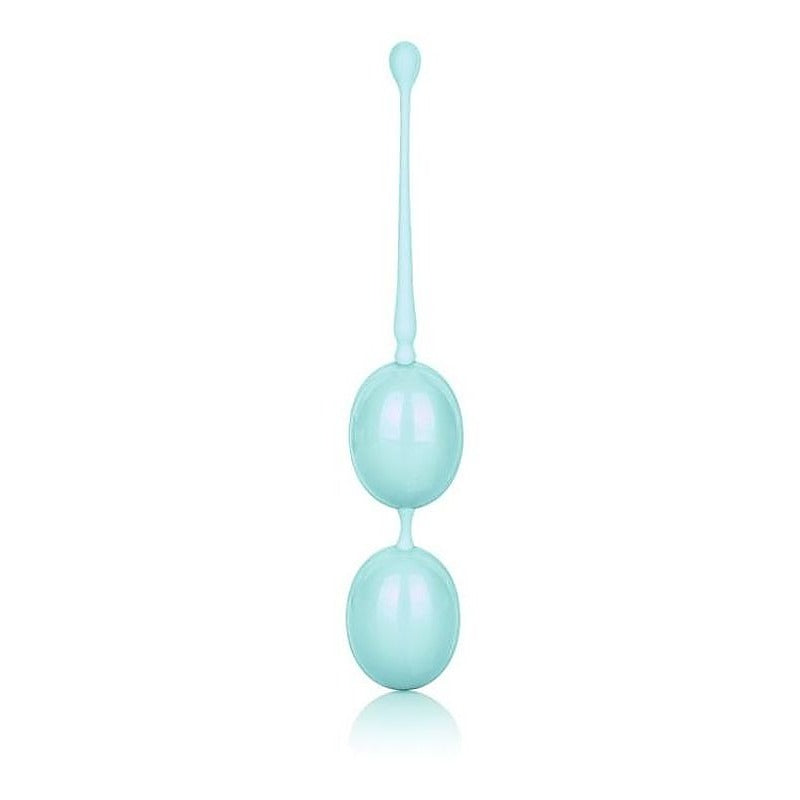 Weighted Kegel Exercisers Balls by California Exotics - Love Eggs and Kegel Exercisers