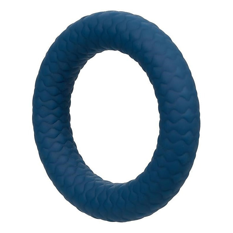 Link Up Optimum Dual-Motor Silicone Vibrating Cock Ring - Vibrating Cock Rings