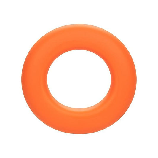 Alpha Liquid Silicone Prolong Large Mens Penis Ring - Stretchy Cock Rings