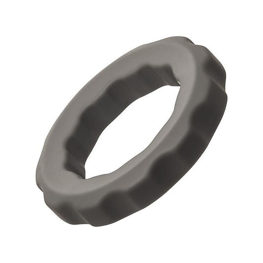 Alpha Liquid Silicone Erect Stretchy Penis Ring - Stretchy Cock Rings