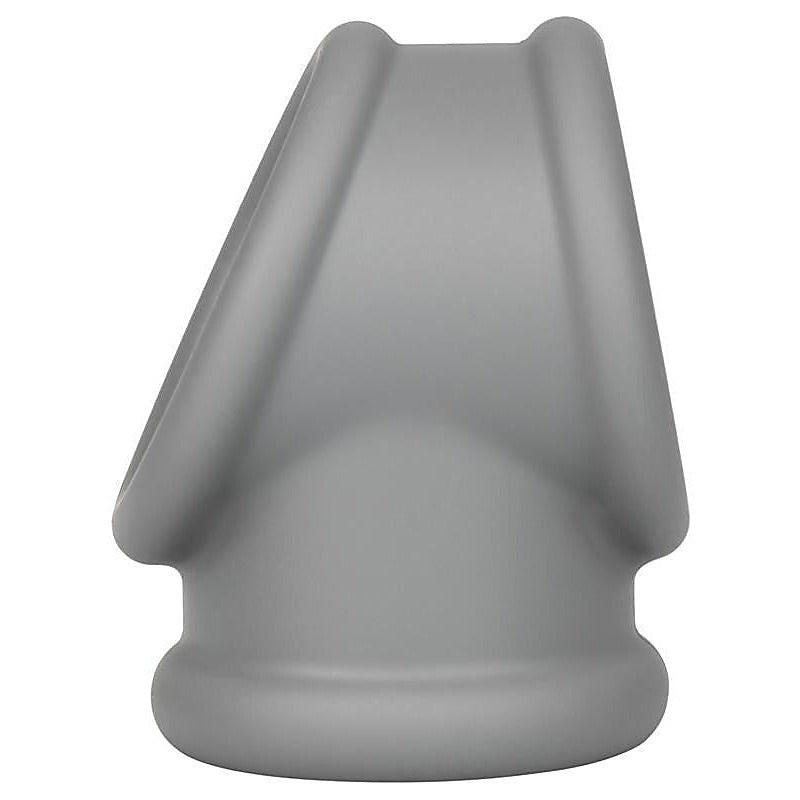 Alpha Liquid Silicone Precision Stamina Enhancer Cock Ring - Stretchy Cock Rings