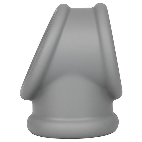 Alpha Liquid Silicone Precision Stamina Enhancer Cock Ring - Stretchy Cock Rings