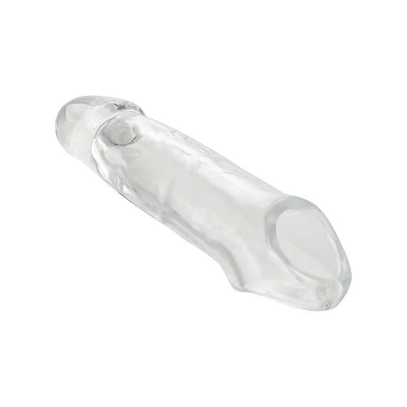 Performance Maxx Clear Male Penis Extension - Pumps, Extenders and Sleeves