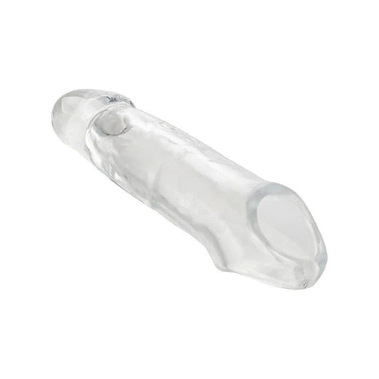 Performance Maxx Clear Male Penis Extension - Pumps, Extenders and Sleeves