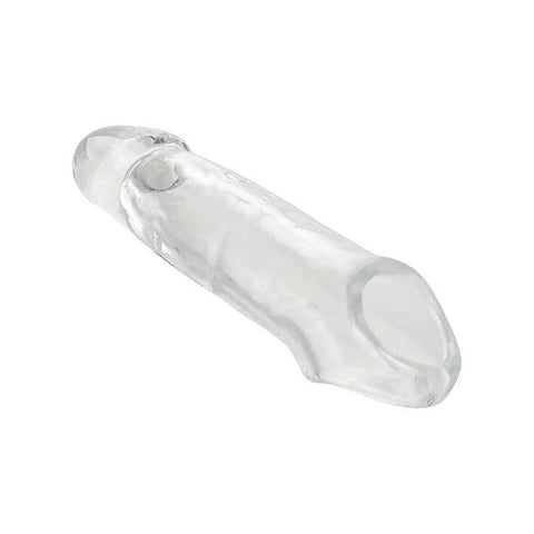 Performance Maxx Clear Male Penis Extension - Pumps, Extenders and Sleeves